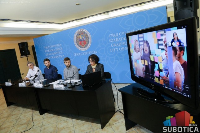 "Klimaton" po prvi put u Subotici