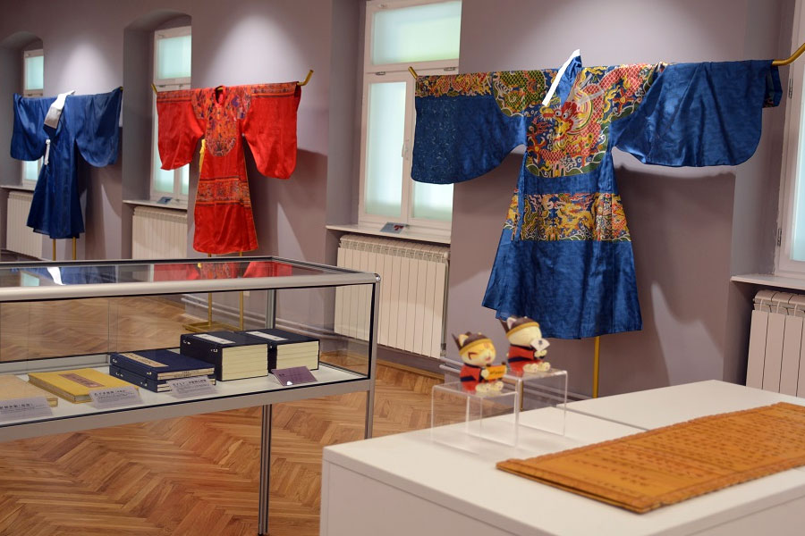 "Kultura večnog učitelja Konfučija": Filozofija, tradicija i nasleđe - večeras u Gradskom muzeju