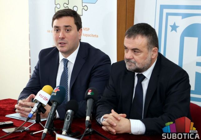 Održan radni sastanak Privredne komore SBO
