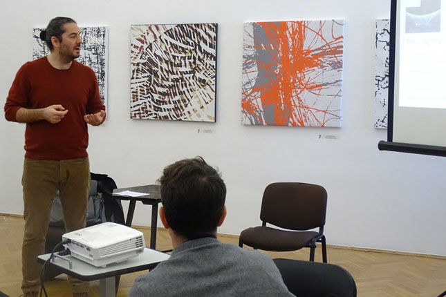 Subotičanima predstavljen projekat Evropska laboratorija veštačke inteligencije