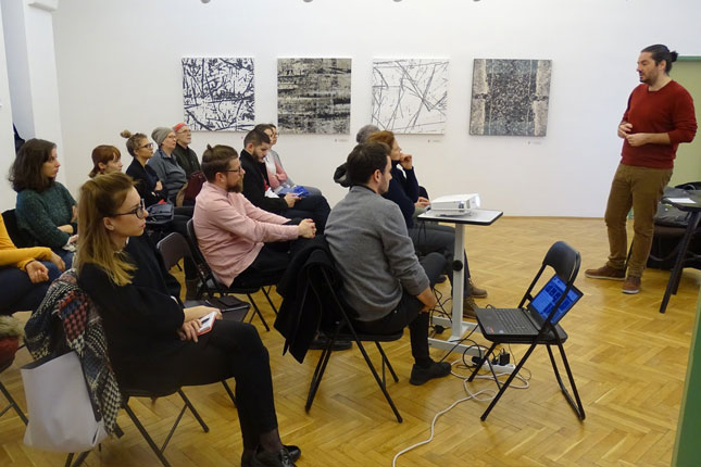 Subotičanima predstavljen projekat Evropska laboratorija veštačke inteligencije