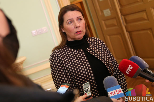 Gradska biblioteka dobila 100 knjiga o bunjevačkoj kulturi i tradiciji