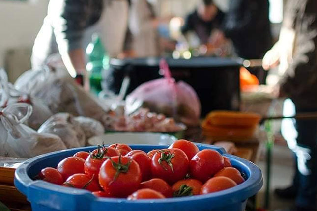 Akcija "Obrok solidarnosti" - nastavlja se i u 2022. godini