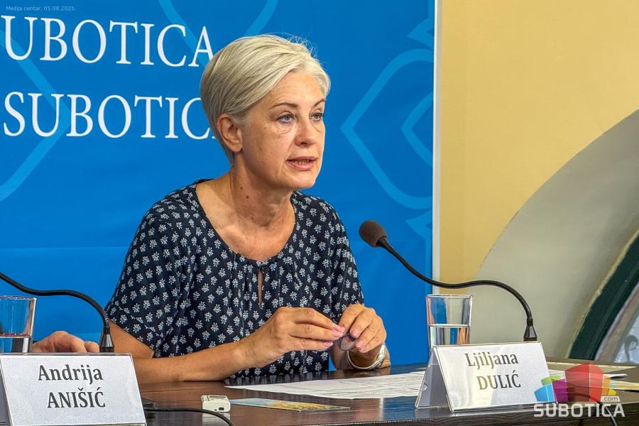 Proslava 115. Dužijance: Dani lepote, ponosa i radosnog druženja