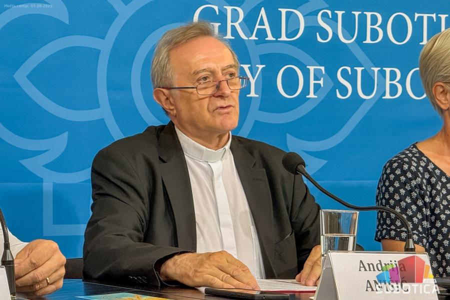 Proslava 115. Dužijance: Dani lepote, ponosa i radosnog druženja