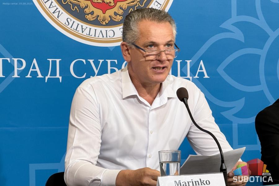 Proslava 115. Dužijance: Dani lepote, ponosa i radosnog druženja