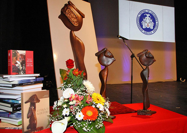 Prijavljene 234 predstave za predstojeći 23. Međunarodni festival pozorišta za decu