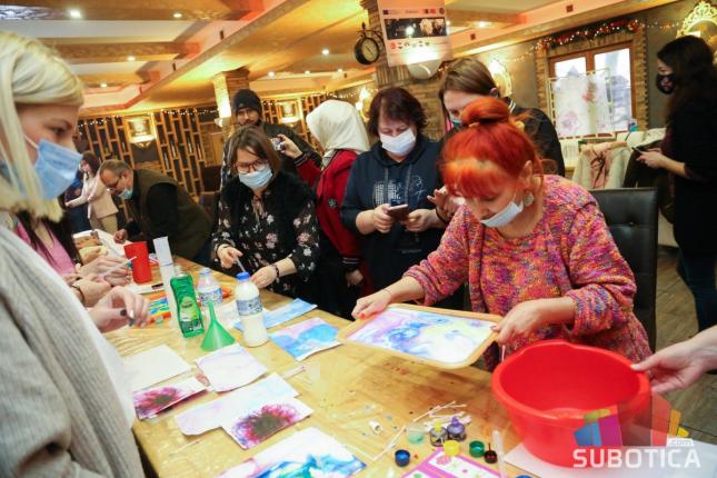 PU „Naša radost“ realizuje još jedan „Erasmus" projekat