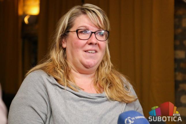 PU „Naša radost“ realizuje još jedan „Erasmus" projekat