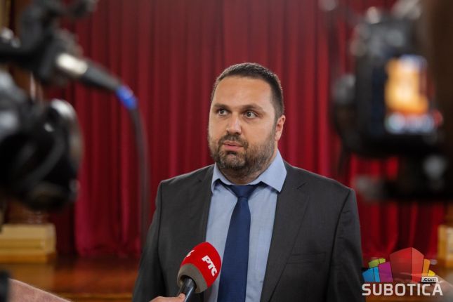 U Gimnaziji „Svetozar Marković“ predstavljen IT smer