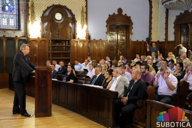 Bez rasprave o Deklaracijama o migrantima