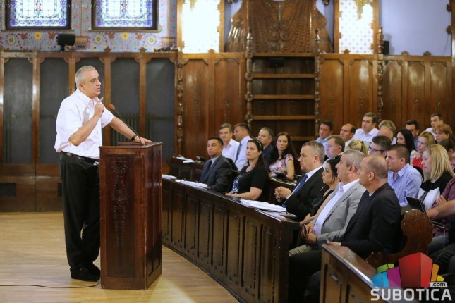 Bez rasprave o Deklaracijama o migrantima