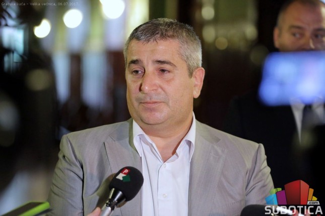 Bez rasprave o Deklaracijama o migrantima