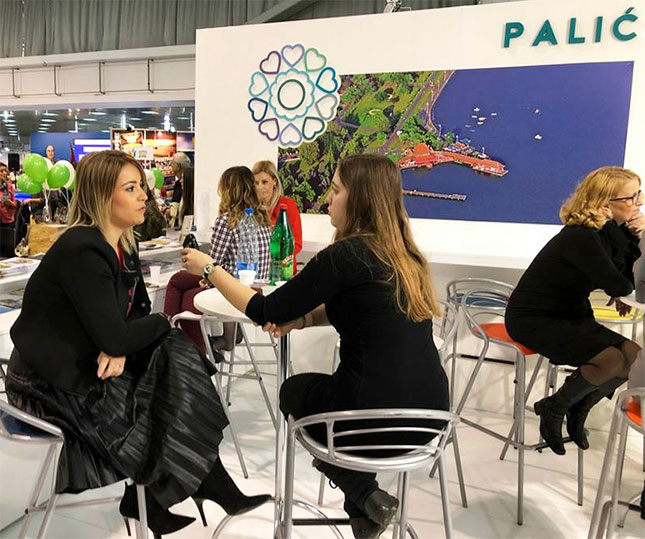 Otvoren 40. Sajam turizma, Subotica i Palić zajedno predstavili svoju ponudu