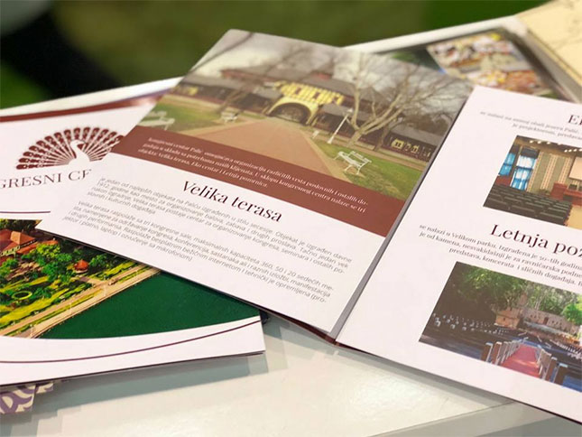 Otvoren 40. Sajam turizma, Subotica i Palić zajedno predstavili svoju ponudu