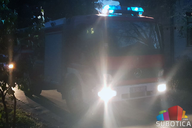 Planula trafo stanica, meštani MZ "Dudova šuma" bez struje