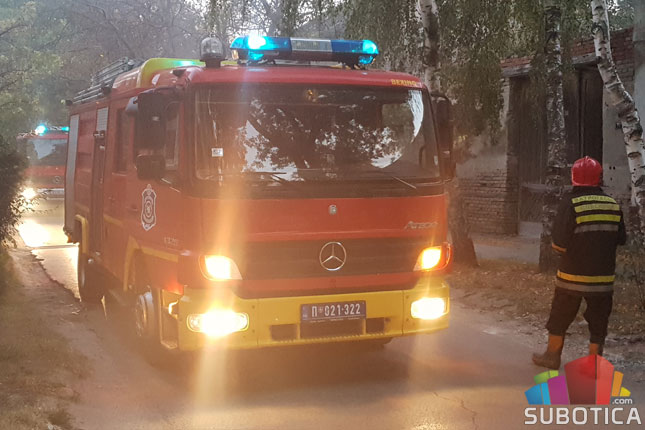 Planula trafo stanica, meštani MZ "Dudova šuma" bez struje