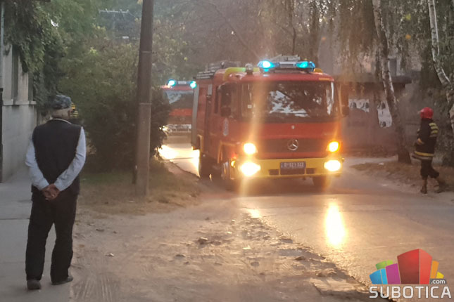 Planula trafo stanica, meštani MZ "Dudova šuma" bez struje