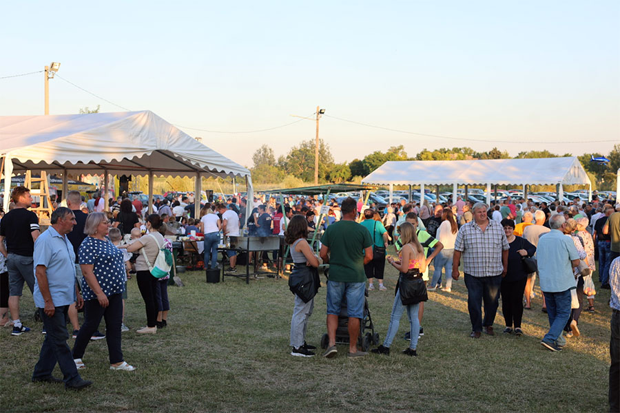 U subotu 22. Festival belog luka u Šupljaku