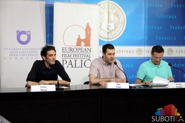 Filmski festival na Paliću programski sve bogatiji