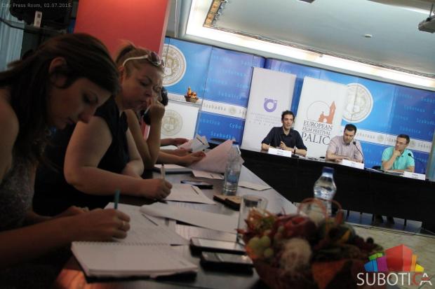 Filmski festival na Paliću programski sve bogatiji