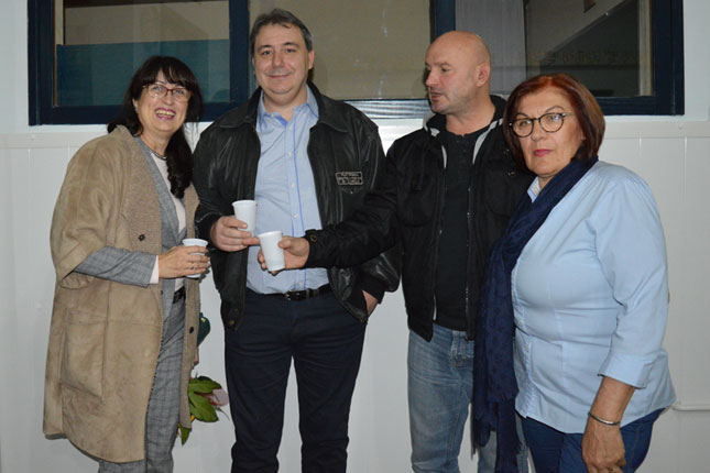 Održana "Sunčana jesen života" za naše starije sugrađane