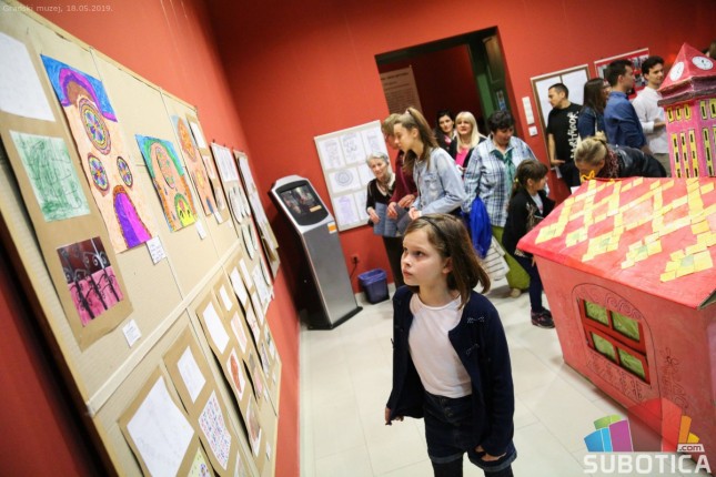 Stručni skup "Kako je linija secesije progovorila"