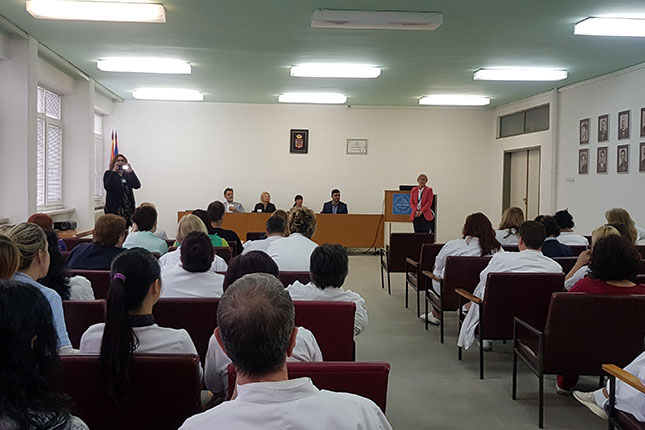 Subotička bolnica dobila akreditaciju na sedam godina