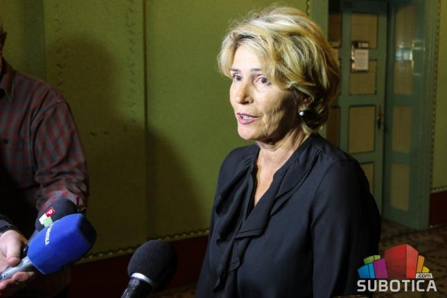 Kako unaprediti sport u lokalnoj sredini - tema sastanka sa predstavnicima Pokrajinskog sekretarijata i opština iz okruženja