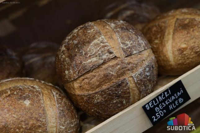 Pekara "Rustique" u novom ruhu