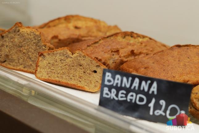 Pekara "Rustique" u novom ruhu