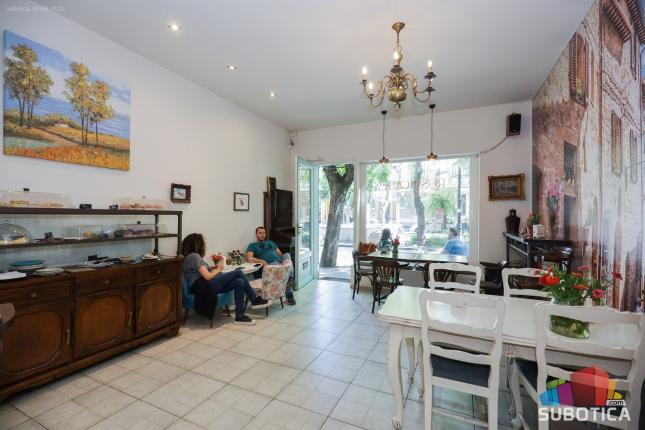 Pekara "Rustique" u novom ruhu