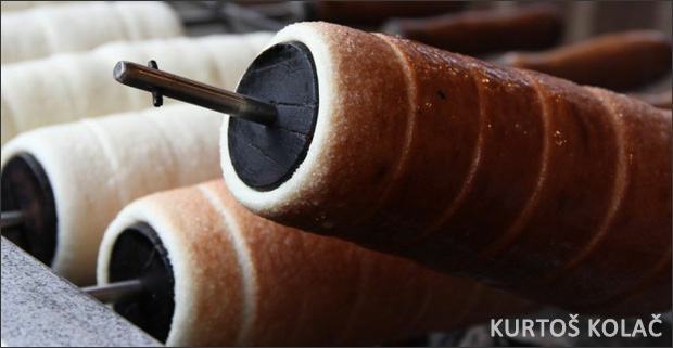 Kurtoš kolač Kurtoš kolač