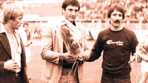 10. Memorijalni turnir "Refik Memišević - Brale" u subotu u Hali sportova