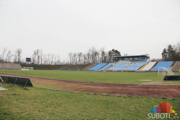 FK "Spartak" predstavio pojačanja za nastavak sezone