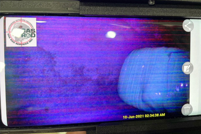 Na Horgošu zaplenjen kilogram narkotika