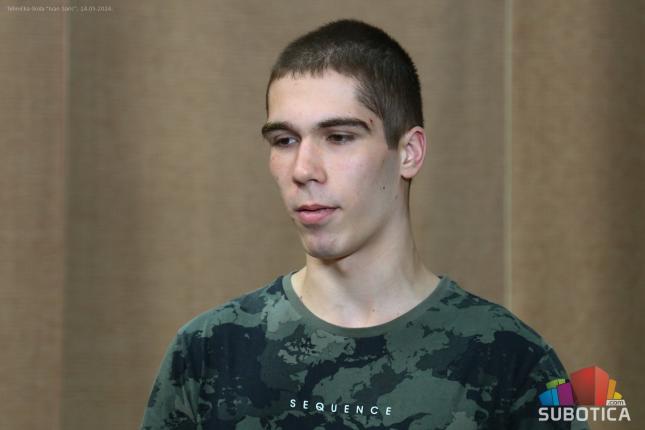 Počela 16. Projektna nedelja