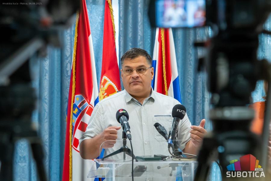 Napredak kroz dijalog: HNV iznelo ministru ključne inicijative manjinske politike