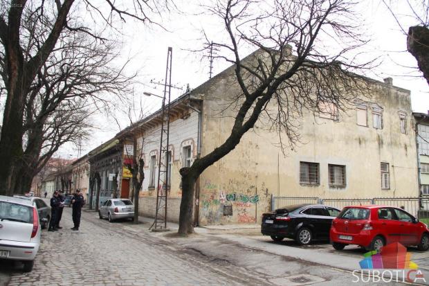 Praktična nastava Politehničke škole polako se seli u Harambašićevu