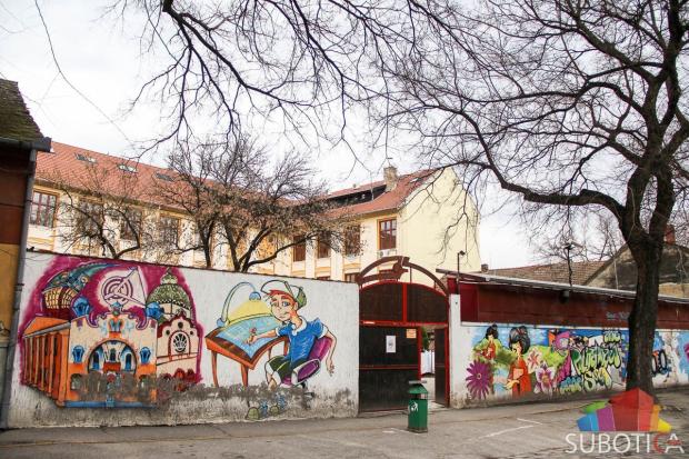 Praktična nastava Politehničke škole polako se seli u Harambašićevu