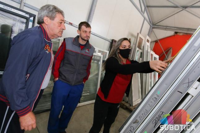 Kompanija "Joviste" obeležila 14 godina uspešnog poslovanja