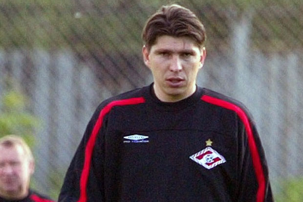 Bivši trener moskovskog Spartaka od danas na klupi subotičkog