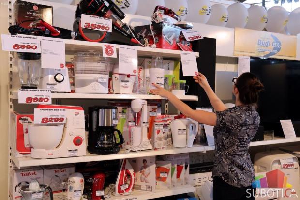 Zatvoren 10. Međunarodni i regionalni sajam „SuSajam 2016“