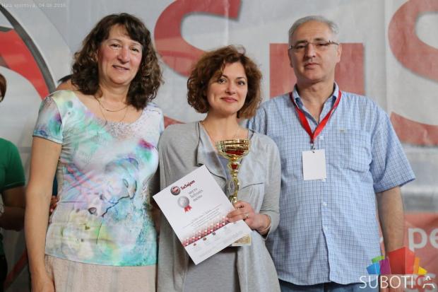 Zatvoren 10. Međunarodni i regionalni sajam „SuSajam 2016“