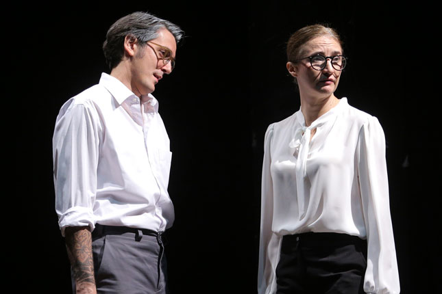 Vladimir Grbić i Suzana Vuković najbolji glumci sezone