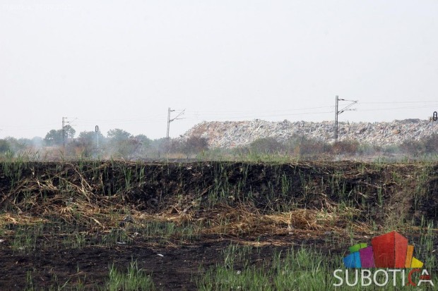 Dve nedelje od požara u Interkordu