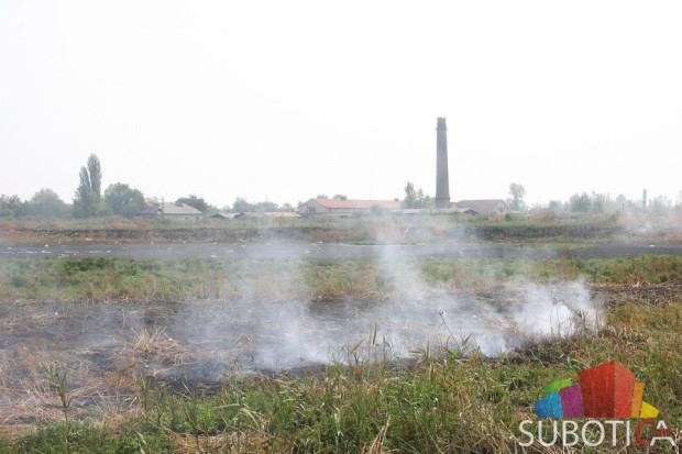 Dve nedelje od požara u Interkordu