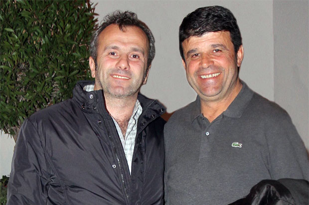 FK "Spartak" privodi kraju pripreme u Budvi