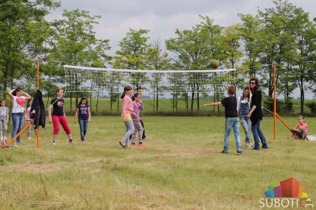 Održan "VIII Sarićev vikend"