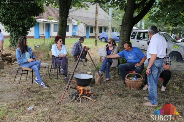 Održan "VIII Sarićev vikend"